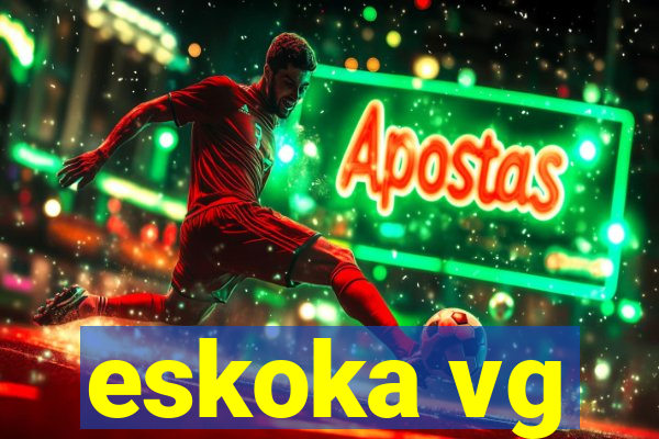 eskoka vg